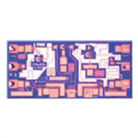 HMC-ALH364 Analog Devices Inc. electronic component