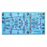 HMC-ALH376 Analog Devices Inc. electronic component