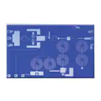 HMC-ALH444-SX Analog Devices Inc. electronic component