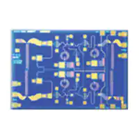 HMC-ALH445-SX Analog Devices Inc. electronic component