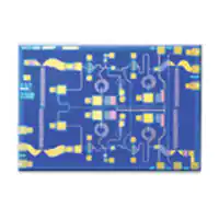 HMC-ALH476-SX Analog Devices Inc. electronic component