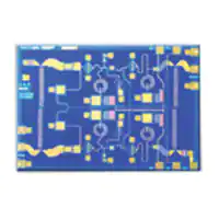 HMC-ALH476 Analog Devices Inc. electronic component