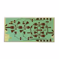 HMC-ALH508-SX Analog Devices Inc. electronic component