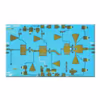 HMC-AUH318 Analog Devices Inc. electronic component