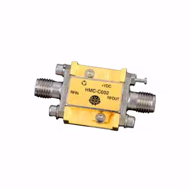 HMC-C002 Analog Devices Inc. electronic component