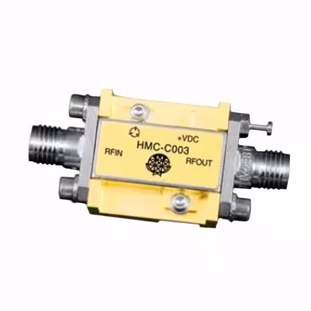 HMC-C003 Analog Devices Inc. electronic component