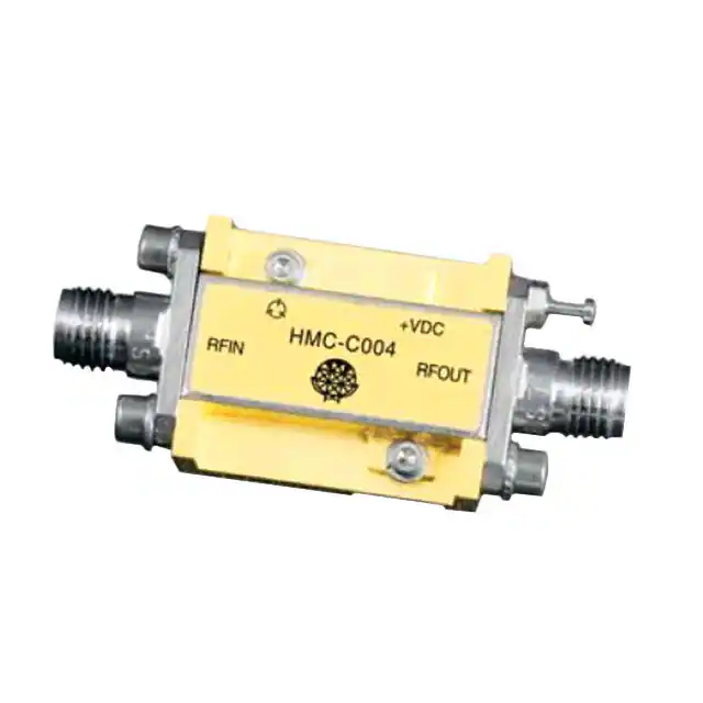 HMC-C004 Analog Devices Inc. electronic component