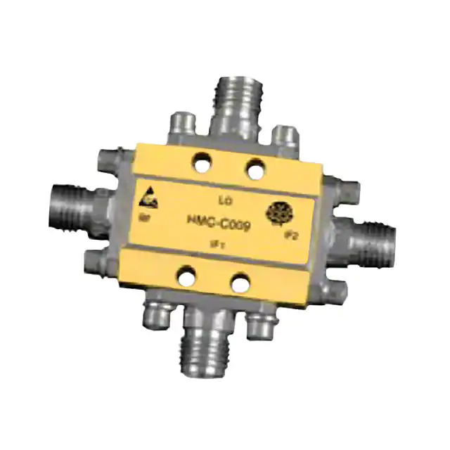 HMC-C009 Analog Devices Inc. electronic component