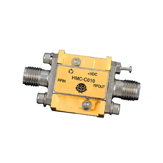 HMC-C010 Analog Devices Inc. electronic component