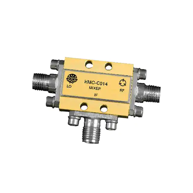 HMC-C014 Analog Devices Inc. electronic component