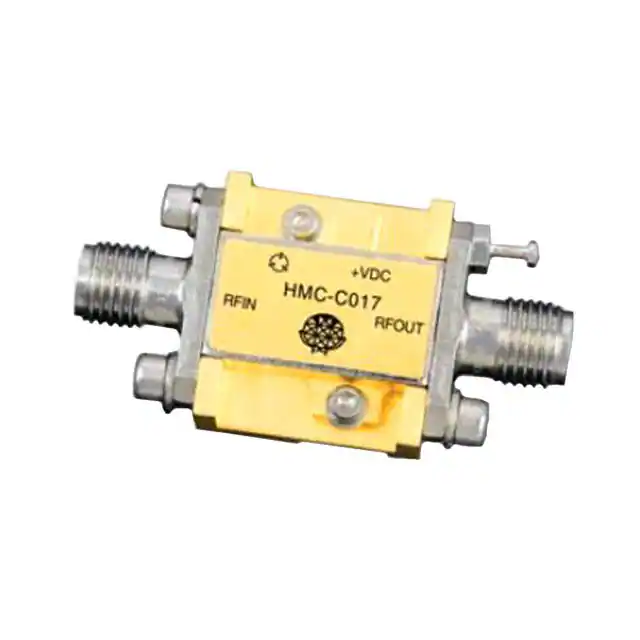 HMC-C017 Analog Devices Inc. electronic component