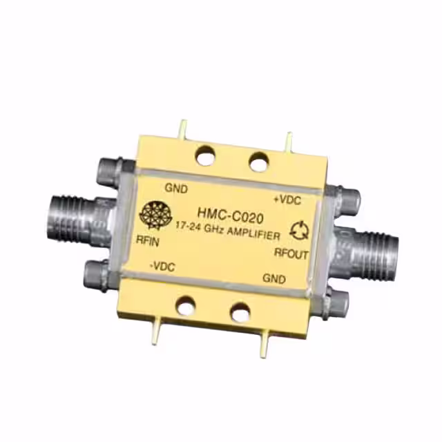 HMC-C020 Analog Devices Inc. electronic component