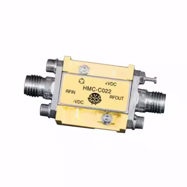 HMC-C024 Analog Devices Inc. electronic component