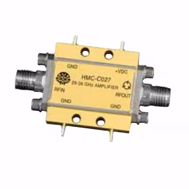 HMC-C027 Analog Devices Inc. electronic component