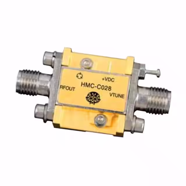 HMC-C028 Analog Devices Inc. electronic component