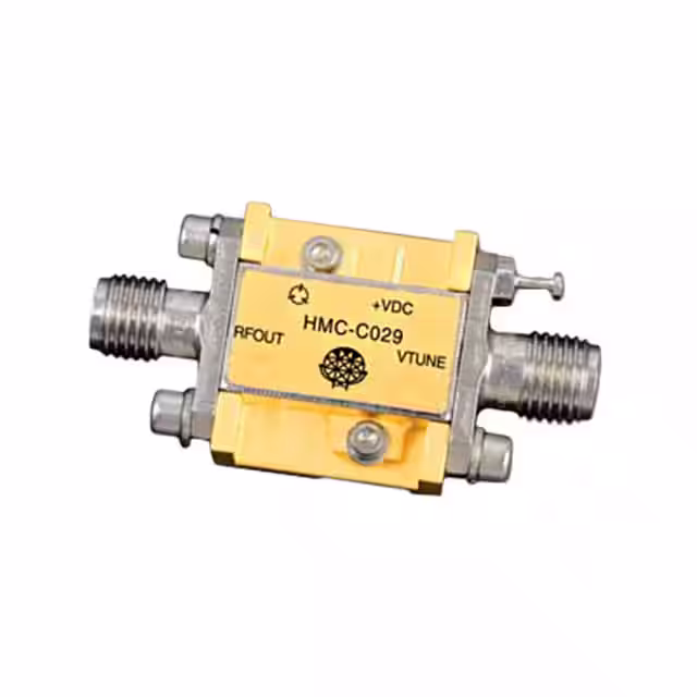 HMC-C029 Analog Devices Inc. electronic component
