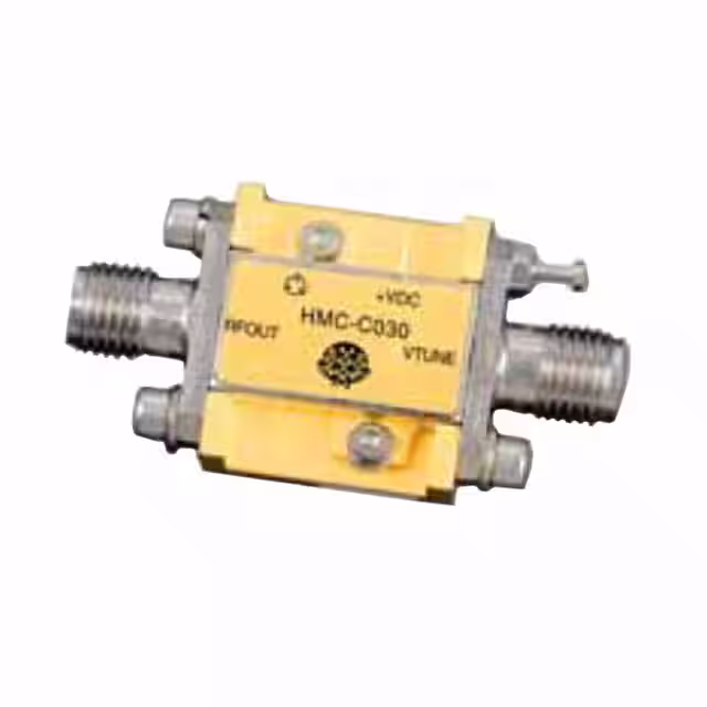 HMC-C030 Analog Devices Inc. electronic component
