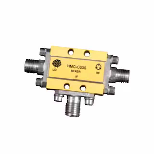 HMC-C035 Analog Devices Inc. electronic component