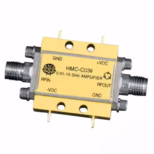 HMC-C036 Analog Devices Inc. electronic component