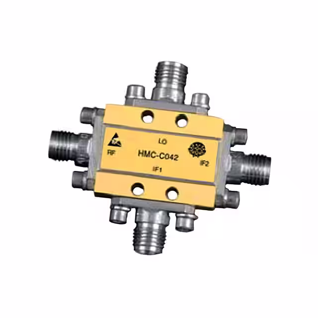 HMC-C042 Analog Devices Inc. electronic component