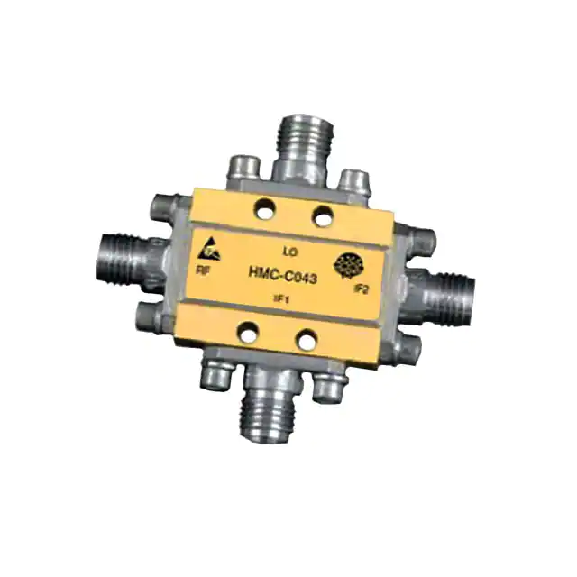 HMC-C043 Analog Devices Inc. electronic component