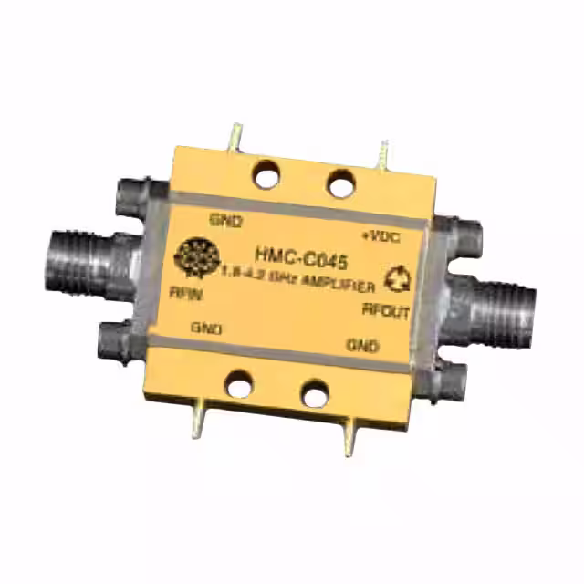 HMC-C045 Analog Devices Inc. electronic component