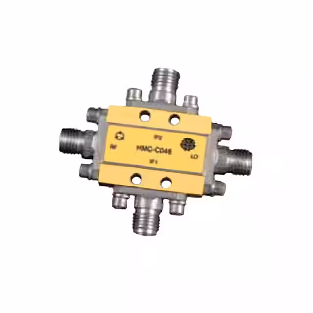 HMC-C046 Analog Devices Inc. electronic component