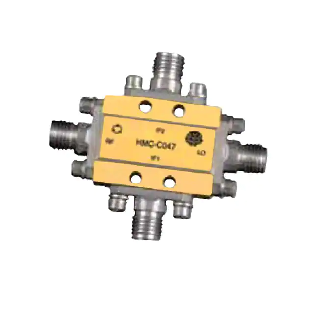 HMC-C047 Analog Devices Inc. electronic component
