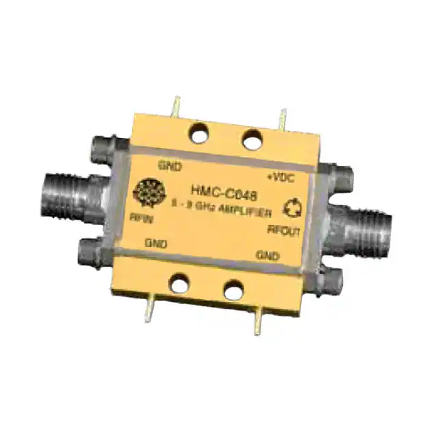 HMC-C048 Analog Devices Inc. electronic component