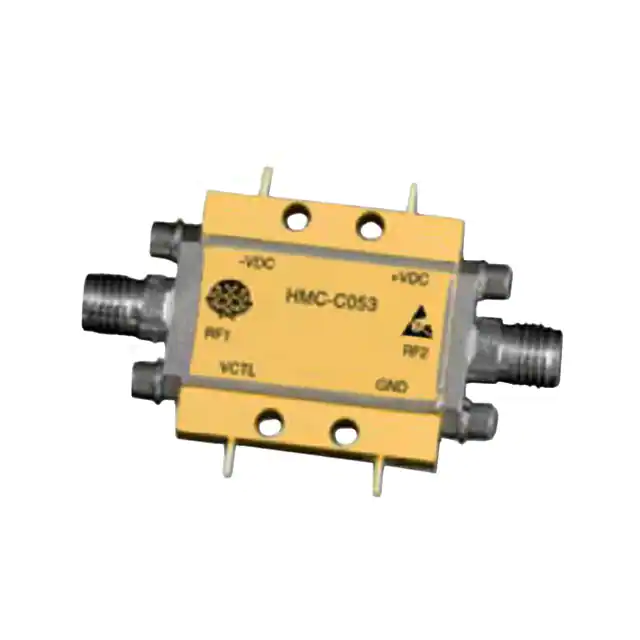 HMC-C053 Analog Devices Inc. electronic component