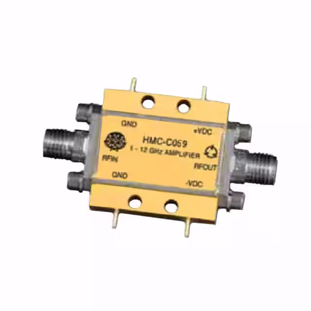 HMC-C059 Analog Devices Inc. electronic component