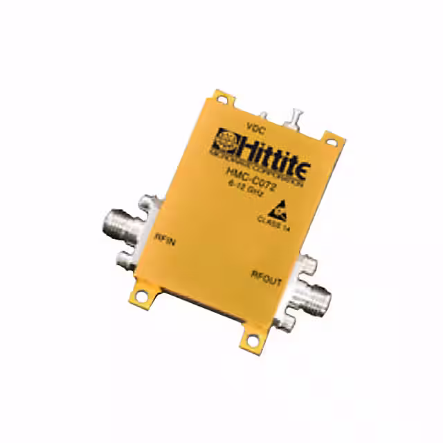 HMC-C072 Analog Devices Inc. electronic component