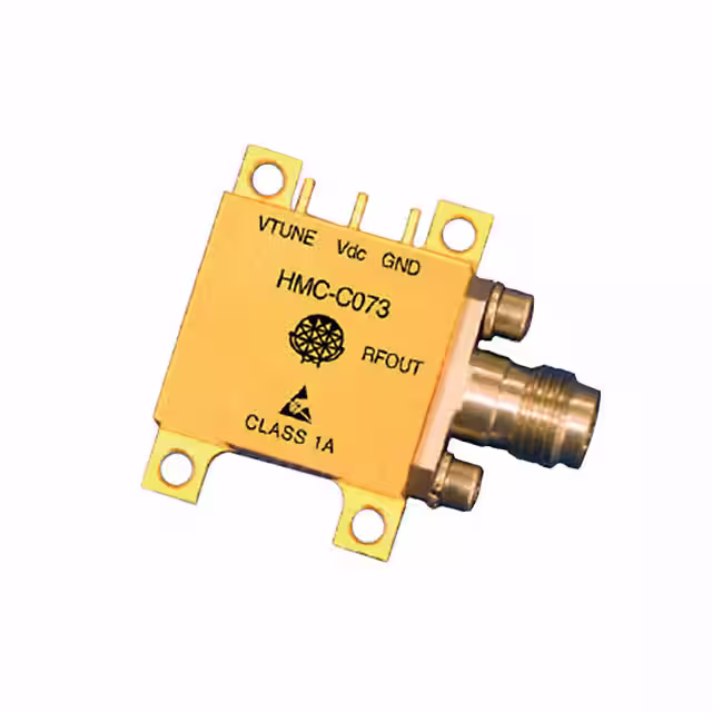 HMC-C073 Analog Devices Inc. electronic component