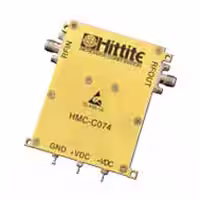 HMC-C074 Analog Devices Inc. electronic component