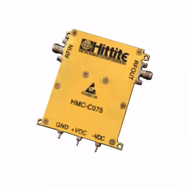 HMC-C075 Analog Devices Inc. electronic component