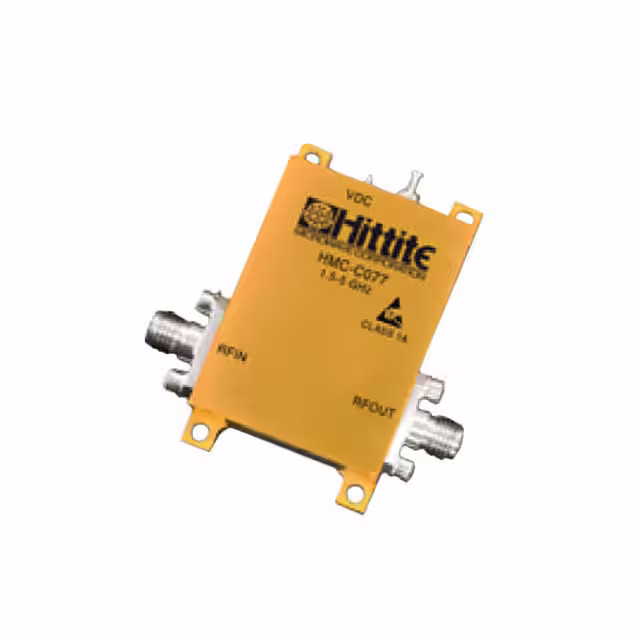 HMC-C077 Analog Devices Inc. electronic component