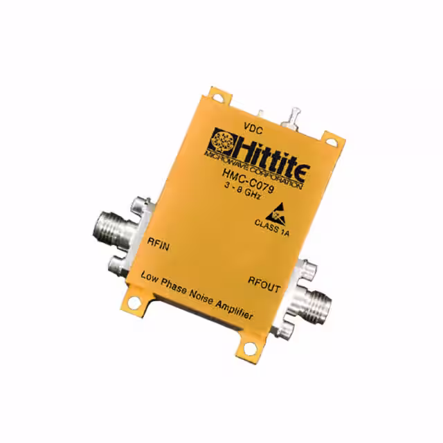 HMC-C079 Analog Devices Inc. electronic component