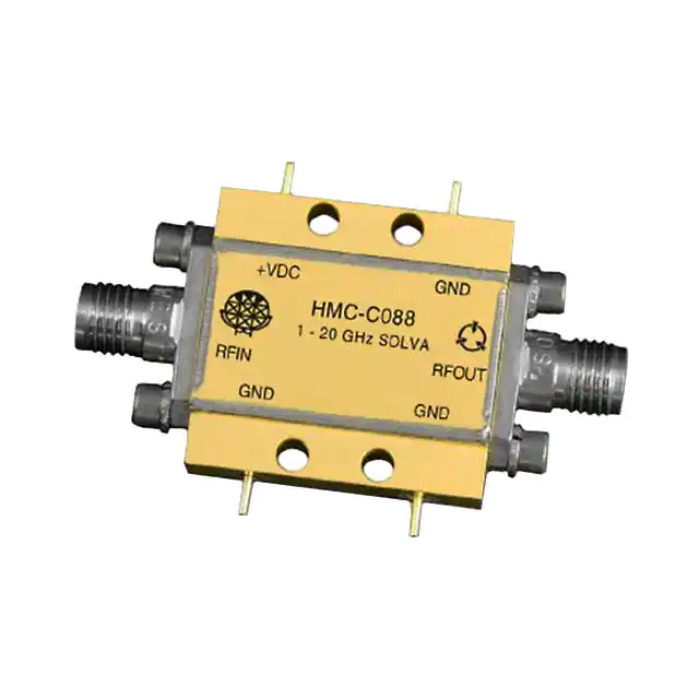 HMC-C088 Analog Devices Inc. electronic component