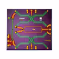 HMC-MDB172 Analog Devices Inc. electronic component