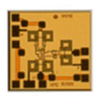 HMC1015-SX Analog Devices Inc. electronic component