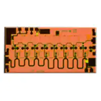 HMC1022ACHIPS Analog Devices Inc. electronic component