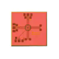 HMC1081-SX Analog Devices Inc. electronic component