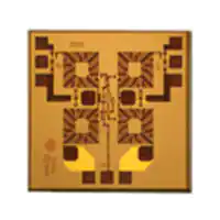 HMC129-SX Analog Devices Inc. electronic component