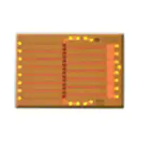 HMC247-SX Analog Devices Inc. electronic component