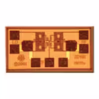HMC260-SX Analog Devices Inc. electronic component