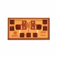 HMC260 Analog Devices Inc. electronic component