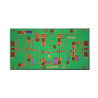 HMC263 Analog Devices Inc. electronic component