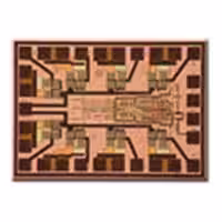 HMC265 Analog Devices Inc. electronic component