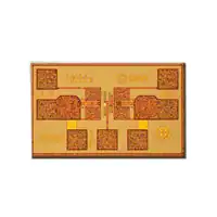 HMC329 Analog Devices Inc. electronic component