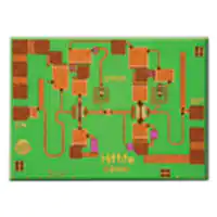 HMC341 Analog Devices Inc. electronic component